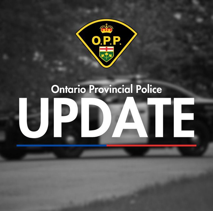 OPP confirm Highway 37 collision was fatal