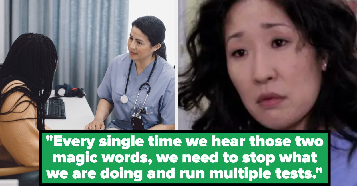Important Medical Tips We Should All Be Taking Notes On
