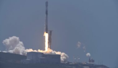 York Confirms Health of 21 New SDA Satellites