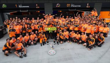 Is McLaren now a legitimate threat to Mercedes and Ferrari in F1 2026?