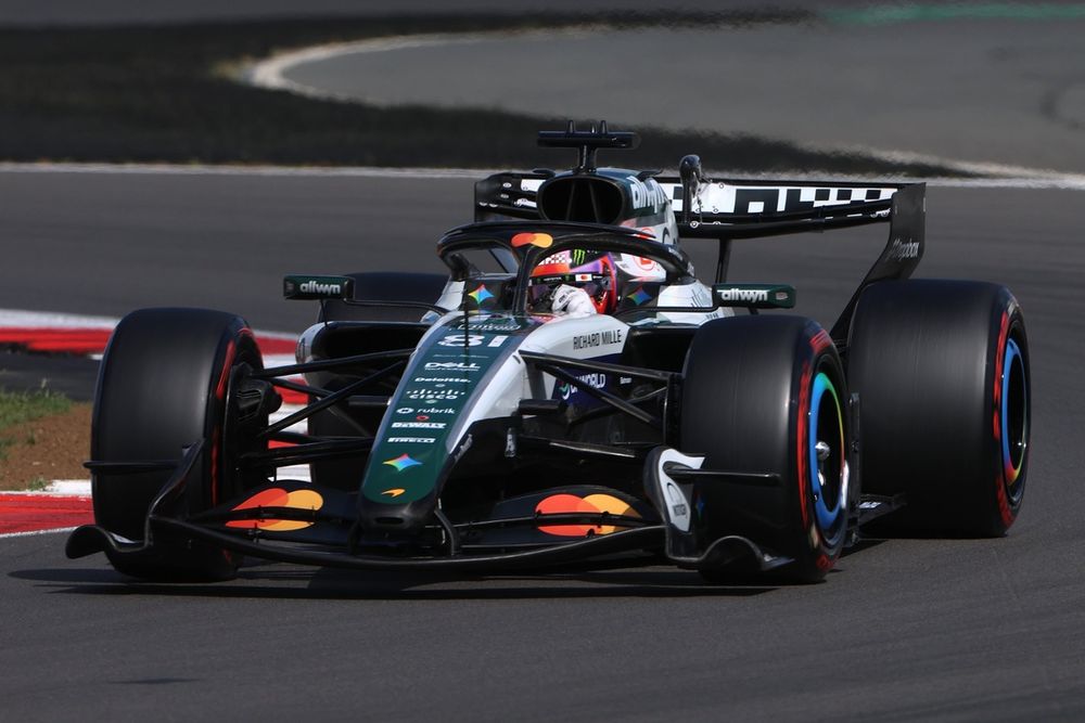 Oscar Piastri, McLaren
