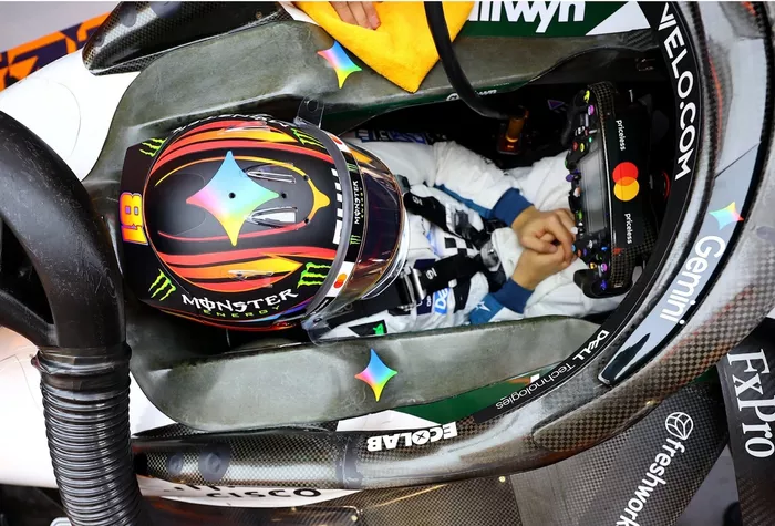 Oscar Piastri, McLaren