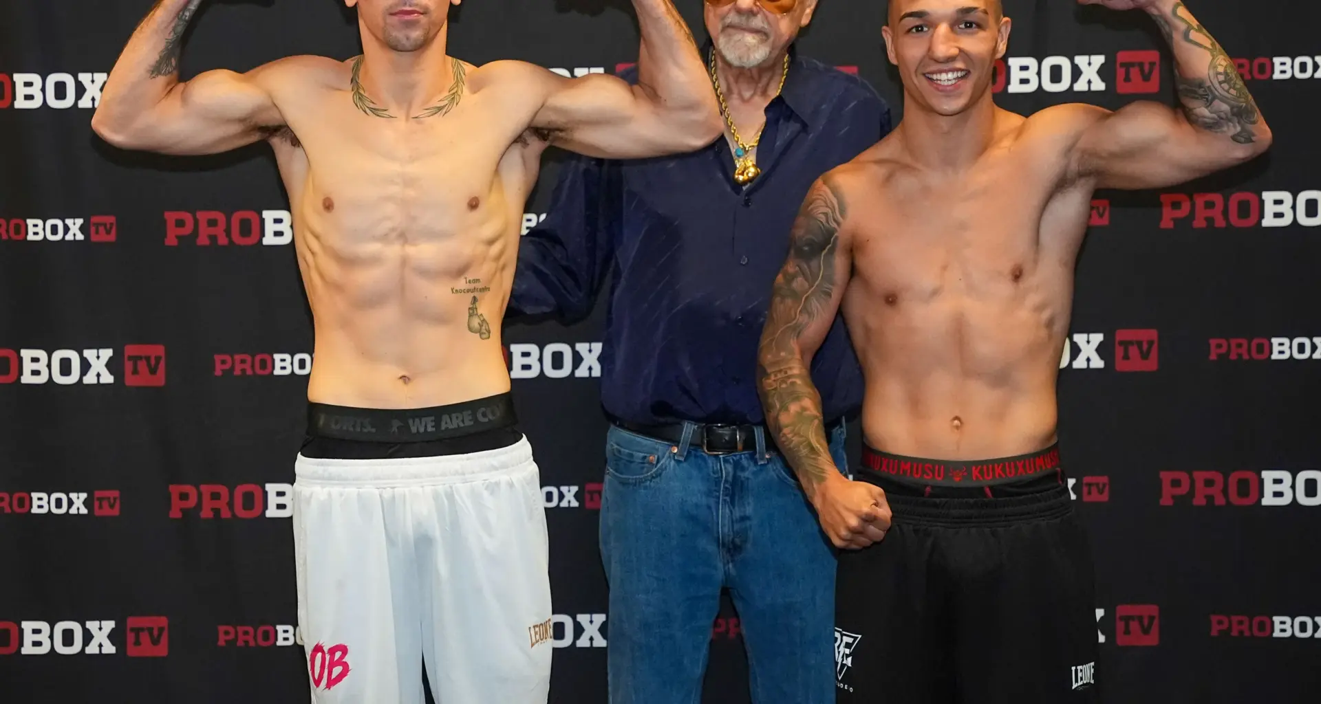 Rolly Romero makes BOLD Teofimo Lopez prediction ahead of HUGE showdown