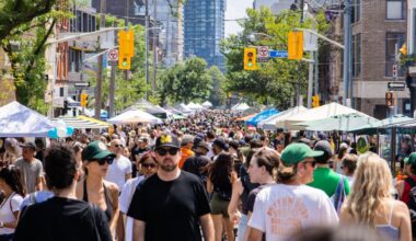 Weekend need-to-know: Ossfest among events in Toronto; Gardiner/DVP closures, GO service adjustments
