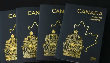Federal government launches expanded online passport renewal service