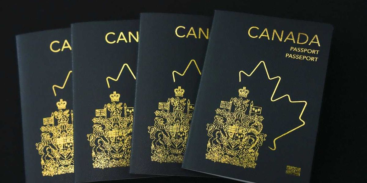 Federal government launches expanded online passport renewal service