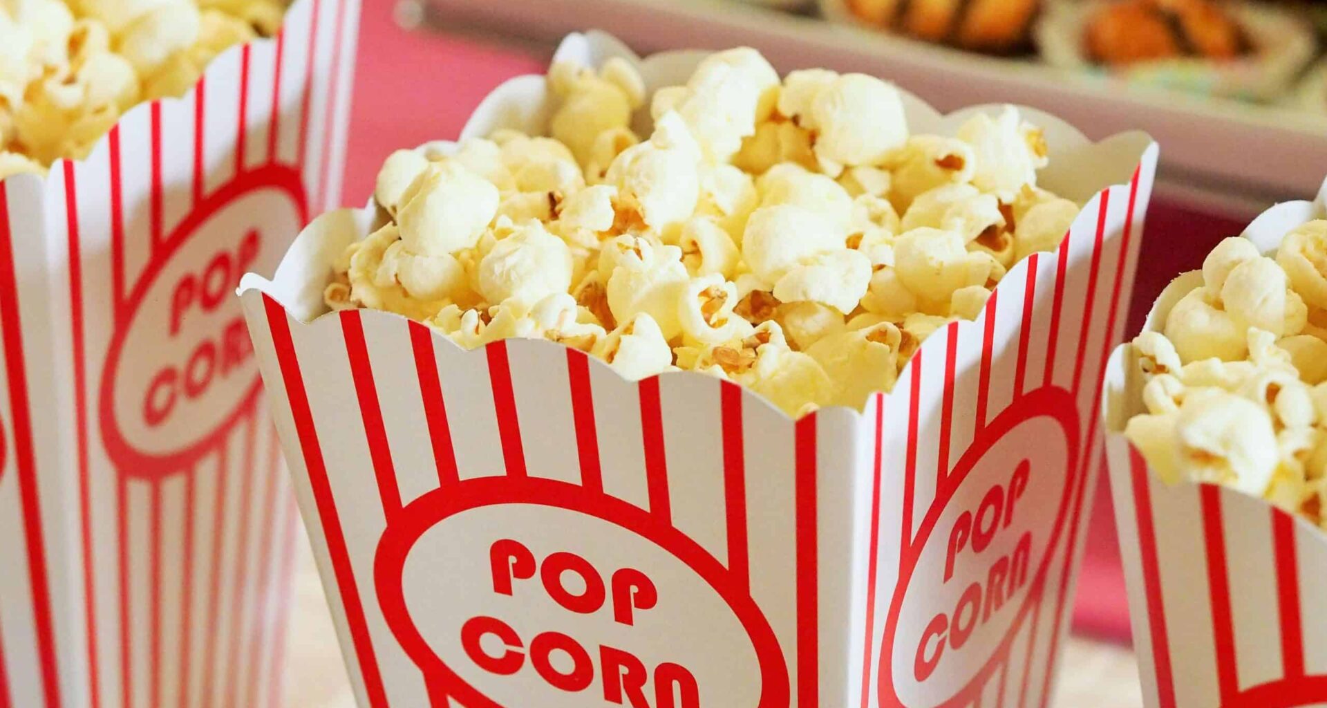 Time running out for free outdoor movie nights this summer in Brampton