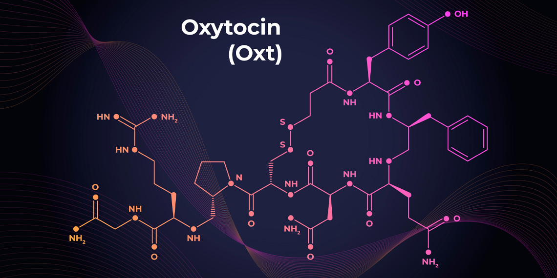 Oxytocin nasal spray may help people with borderline personality disorder engage in self-compassion meditation