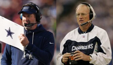 Brian Schotteneheimer wants to win Super Bowl for Cowboys players – and get 'extra' Super Bowl ring for late father
