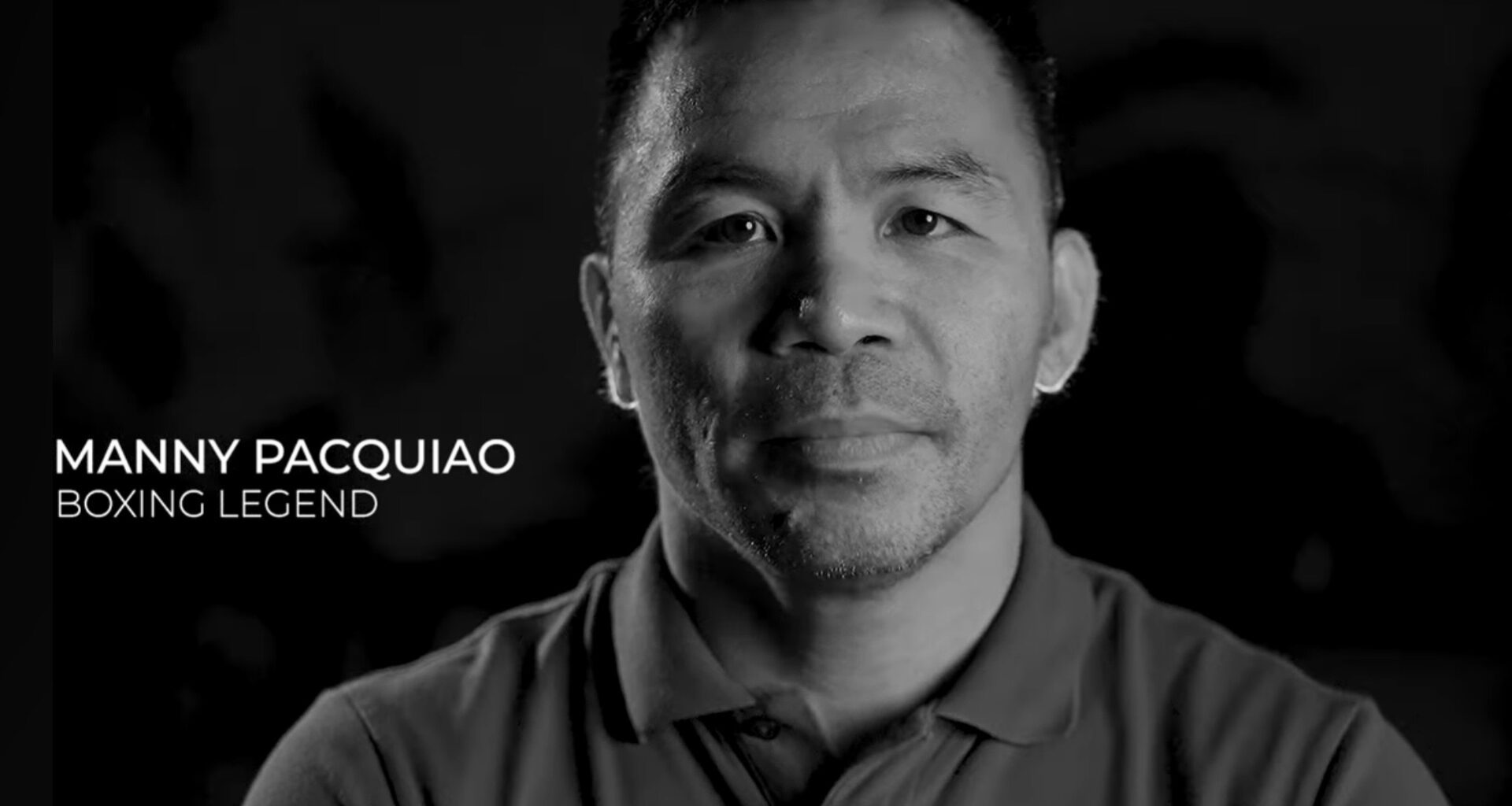 Boxing legend appears in pro-life commercial targeting ad spot at World Cup final 