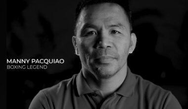Boxing legend appears in pro-life commercial targeting ad spot at World Cup final 