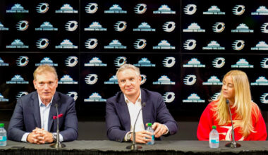 PWHL’s Charge to join Senators at Canadian Tire Centre full-time