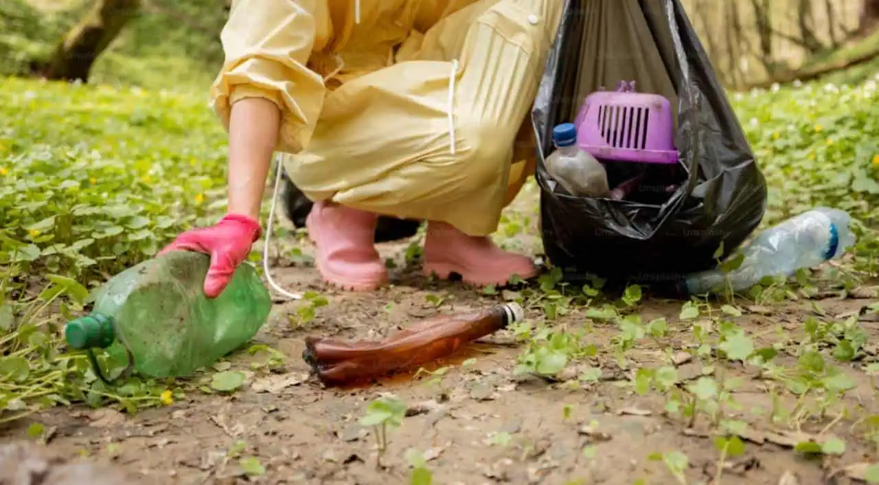 Mississauga calls on residents to help clean up five local parks