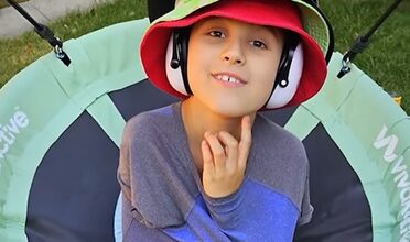 Calgary police confirm child found during search was 11-year-old Parker - DiscoverAirdrie.com