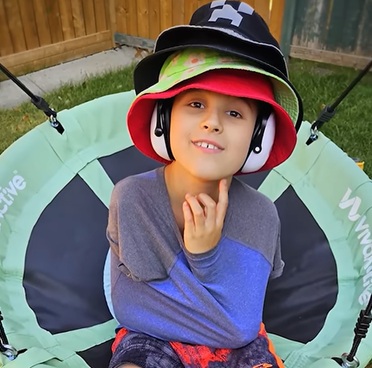 Calgary police confirm child found during search was 11-year-old Parker - DiscoverAirdrie.com