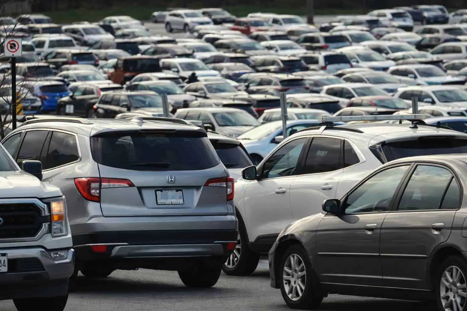 parking go plaza shoppers mall transit