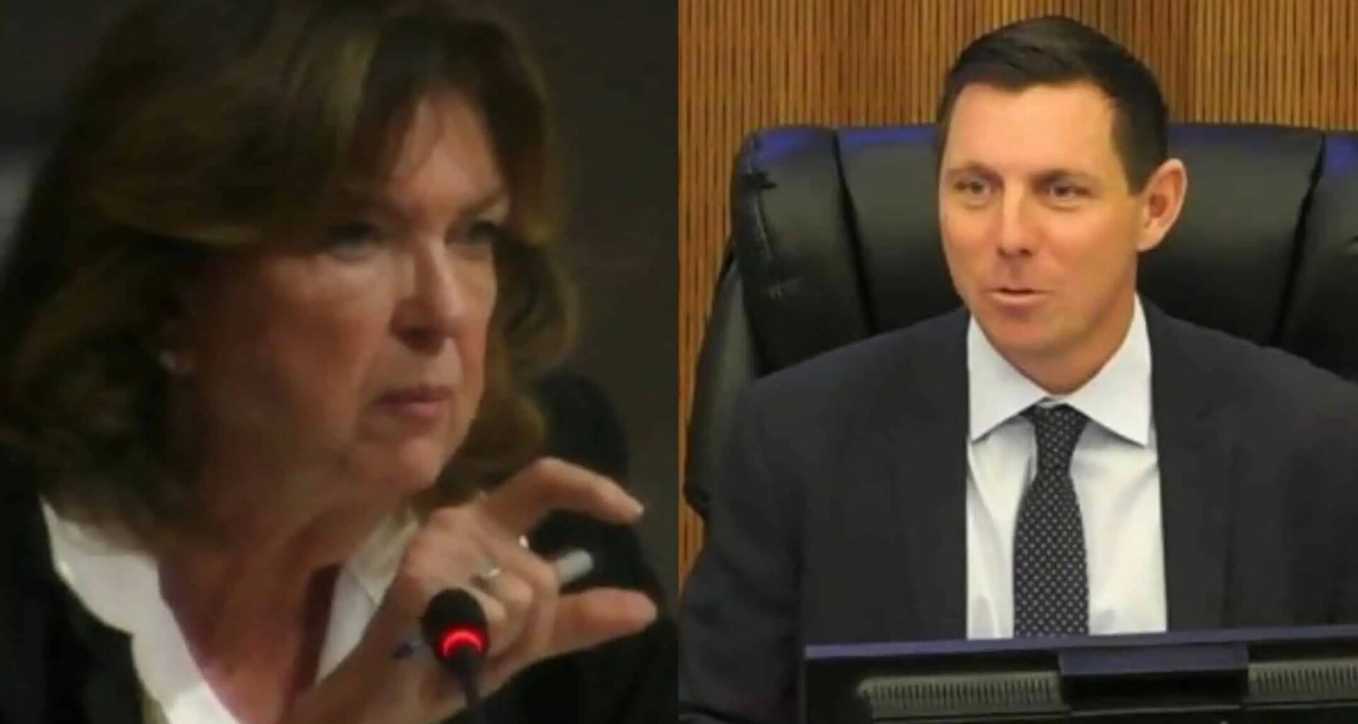 Mississauga Mayor wants Brampton to pay more for police, says city's extra $106M bill not a fair deal
