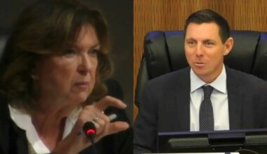 Mississauga Mayor wants Brampton to pay more for police, says city's extra $106M bill not a fair deal