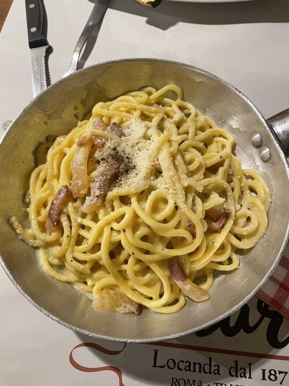 Pasta