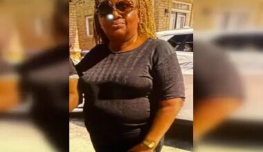 Police search for missing woman last seen in Brampton