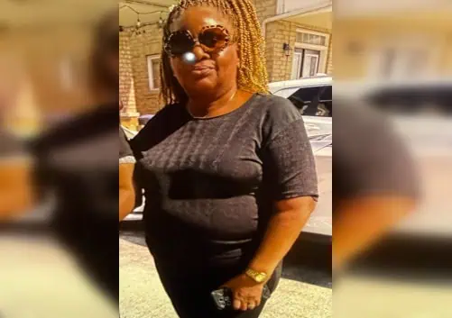 Police search for missing woman last seen in Brampton