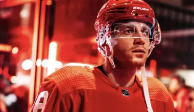 Patrick Kane à Montréal: « Il veut jouer pour le Canadien de Montréal  »