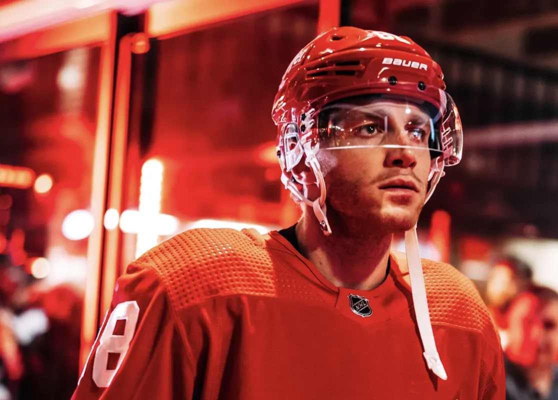 Patrick Kane à Montréal: « Il veut jouer pour le Canadien de Montréal  »