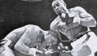 On This Day in Boxing History… July 22nd – World Boxing Council