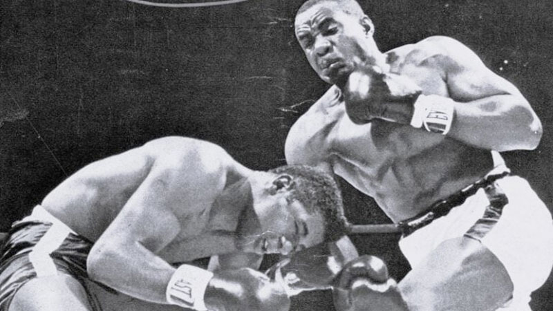 On This Day in Boxing History… July 22nd – World Boxing Council
