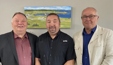 Province Announces $9 Million in Municipal Capital Works Funding