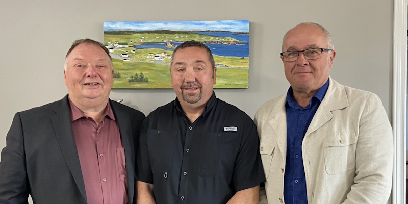 Province Announces $9 Million in Municipal Capital Works Funding