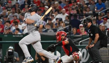 MLB DFS picks, Monday lineup advice from daily Fantasy professional who's won $2 million