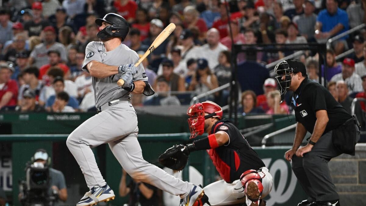 MLB DFS picks, Monday lineup advice from daily Fantasy professional who's won $2 million