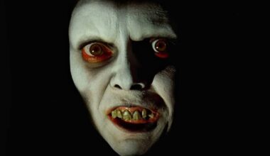 The 2026 Horror Hit Endorsed by Christopher Nolan Officially Overtakes 'The Exorcist'