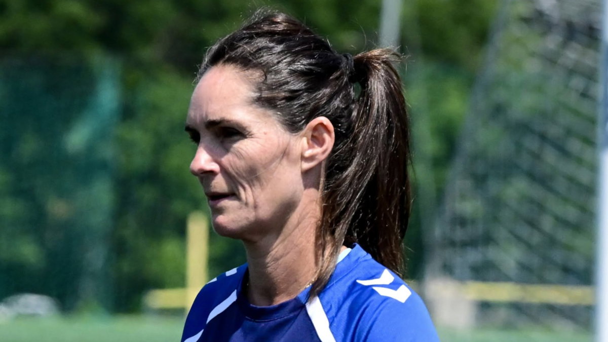 Ottawa Rapid's Katrine Pedersen stepping down at end of season