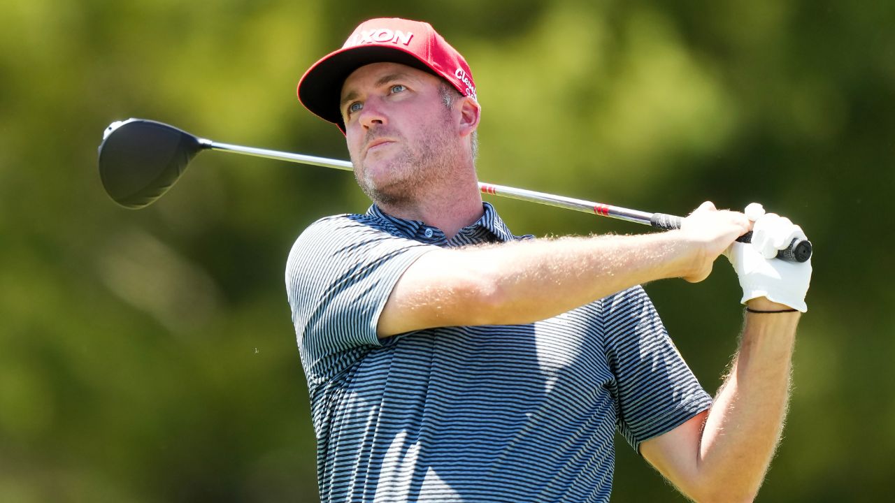 Canada's Taylor Pendrith drops playoff vs. Steven Fisk at ISCO Championship