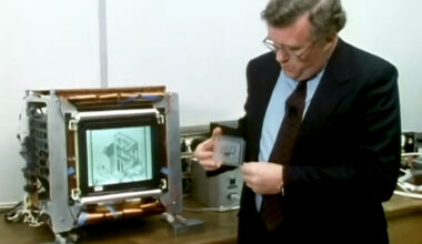 The Persistent Display We Never Got