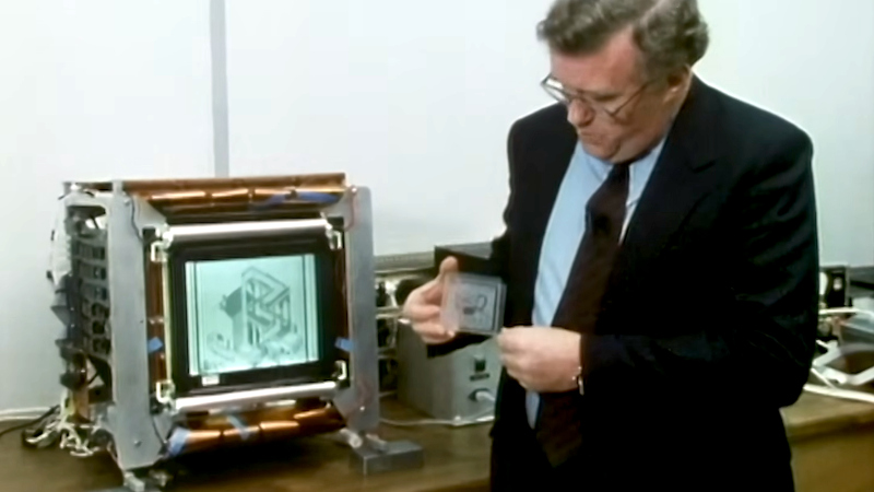 The Persistent Display We Never Got