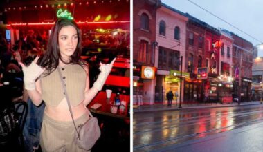 I ranked 7 Canadian cities by how much fun they are for your 20s (avoid this one spot)