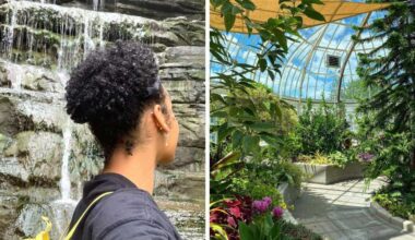 I'm an Ottawa local and these are my 11 hidden gem spots in the city