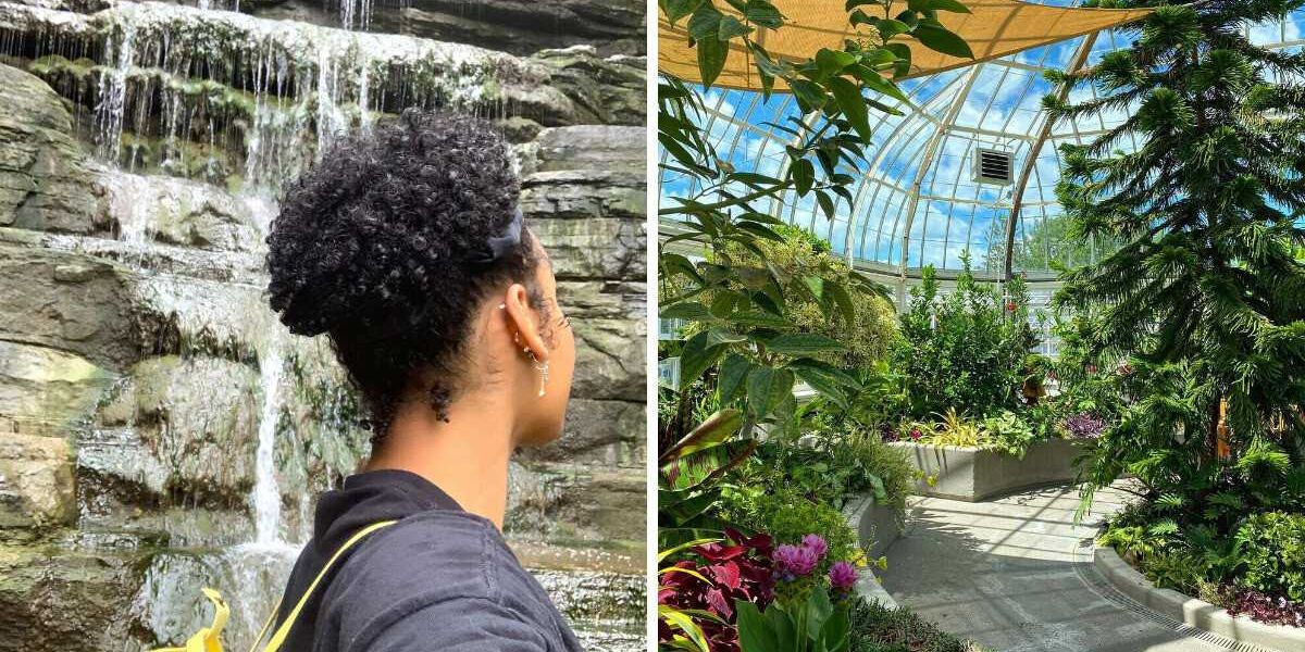 I'm an Ottawa local and these are my 11 hidden gem spots in the city