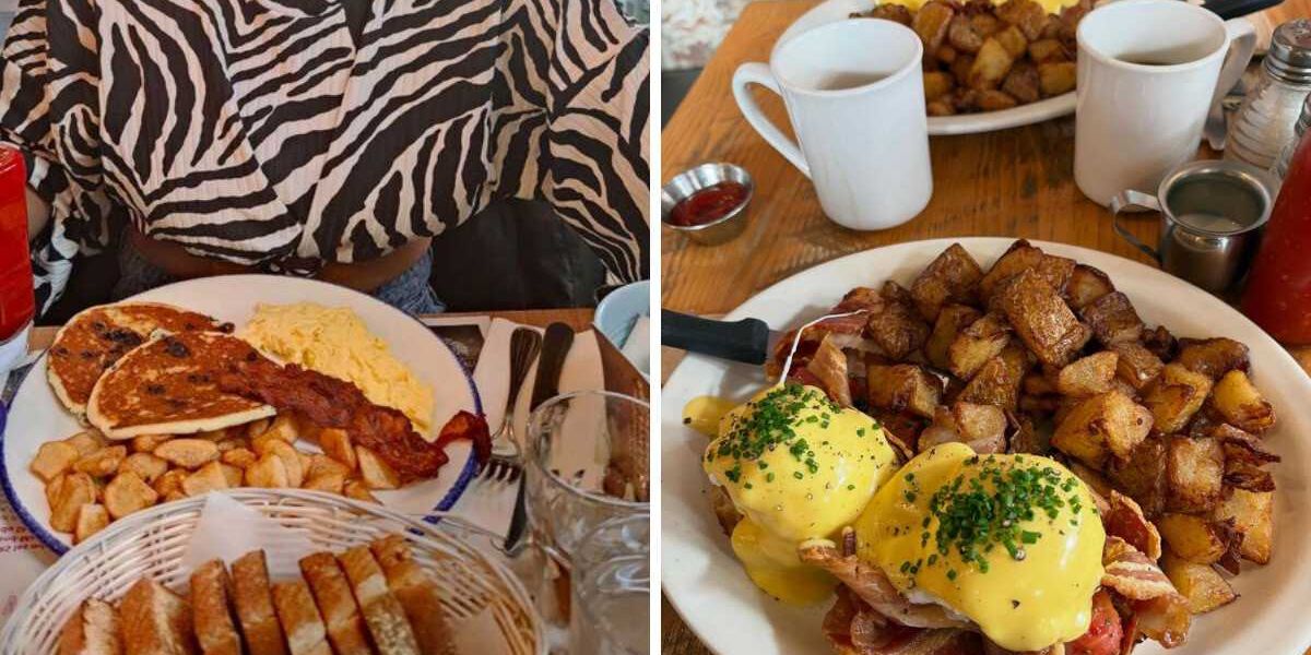 I'm an Ottawa local and this is my ultimate list of the 10 best brunch spots in the city