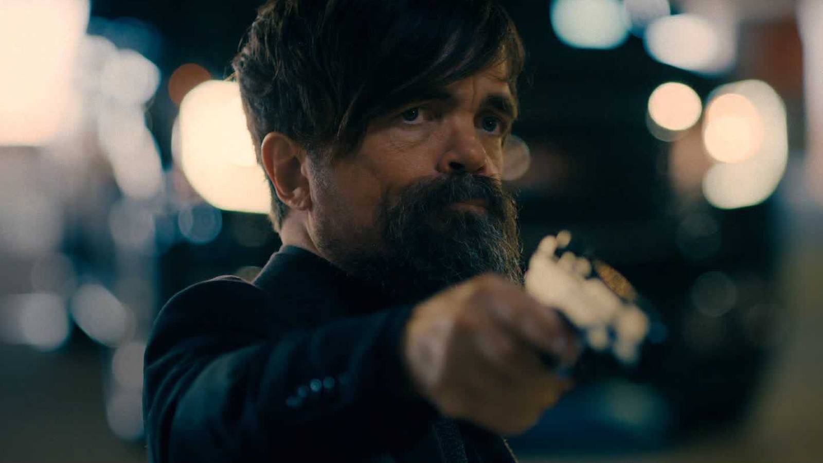 Peter Dinklage Goes Full John Wick in Follow-Up to Best Action Thriller of the Year