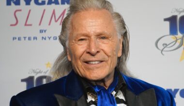 Head and shoulders image of Peter Nygard.