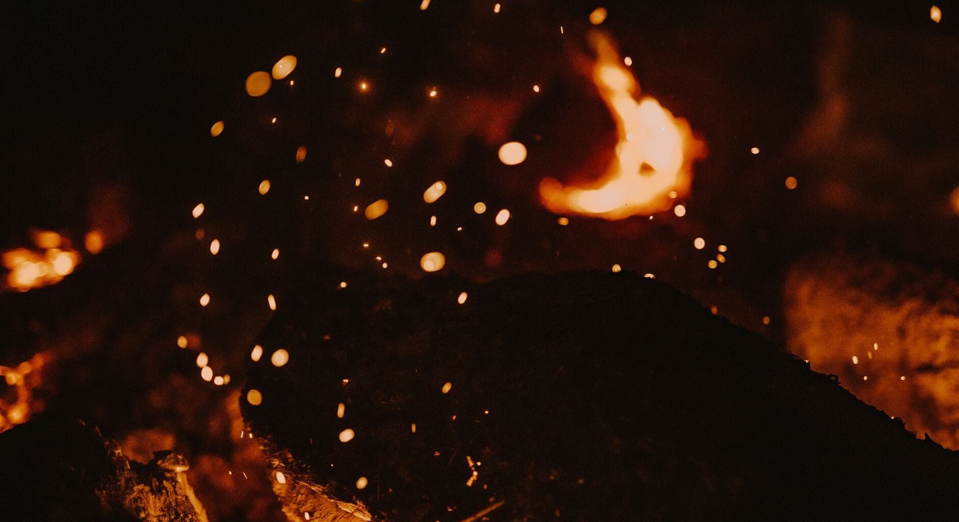 Flint tools, scorched soil and two pieces of spark-producing pyrite suggest humans were deliberately making fire in Britain 400,000 years ago — far earlier than firm evidence had previously shown
