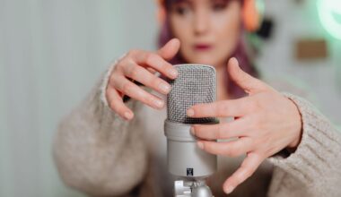 YouTube Bans Popular ASMR Artists, Accusing Them of Making 'Sexually Gratifying' Content