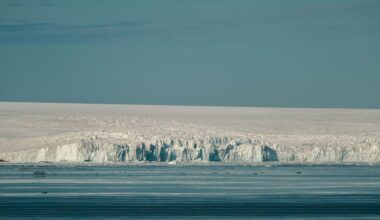How does a lake the size of Lake Ontario stay liquid under four kilometres of Antarctic ice, sealed away from sunlight and the atmosphere for something like fifteen million years?