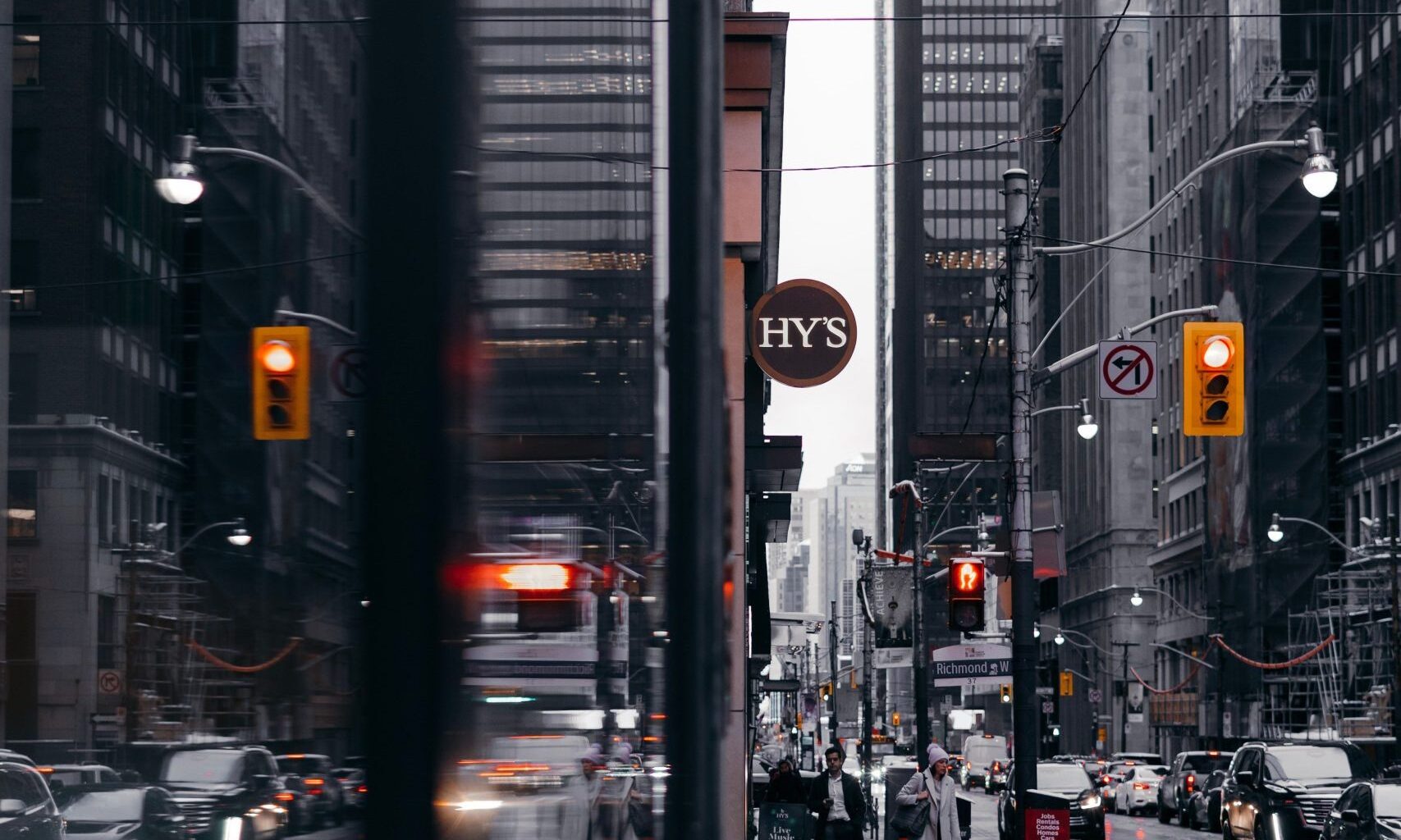 Weekend Weather: Rainy days in the forecast for Toronto and southern Ontario