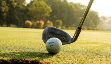Grand Bend Chamber Golf Tournament returns for 15th year