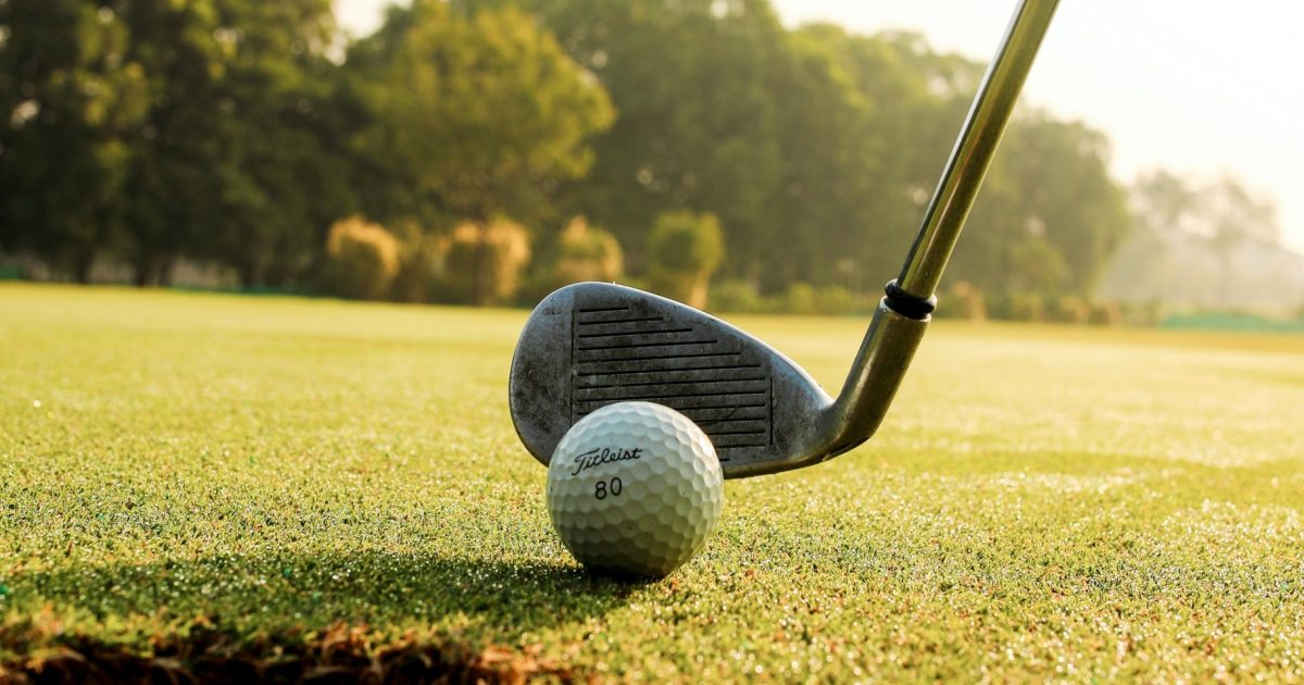 Grand Bend Chamber Golf Tournament returns for 15th year
